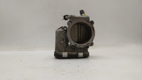 2016-2019 Kia Optima Throttle Body P/N:0 280 750 618 35100-2G600 Fits Fits 2015 2016 2017 2018 2019 OEM Used Auto Parts - Oe