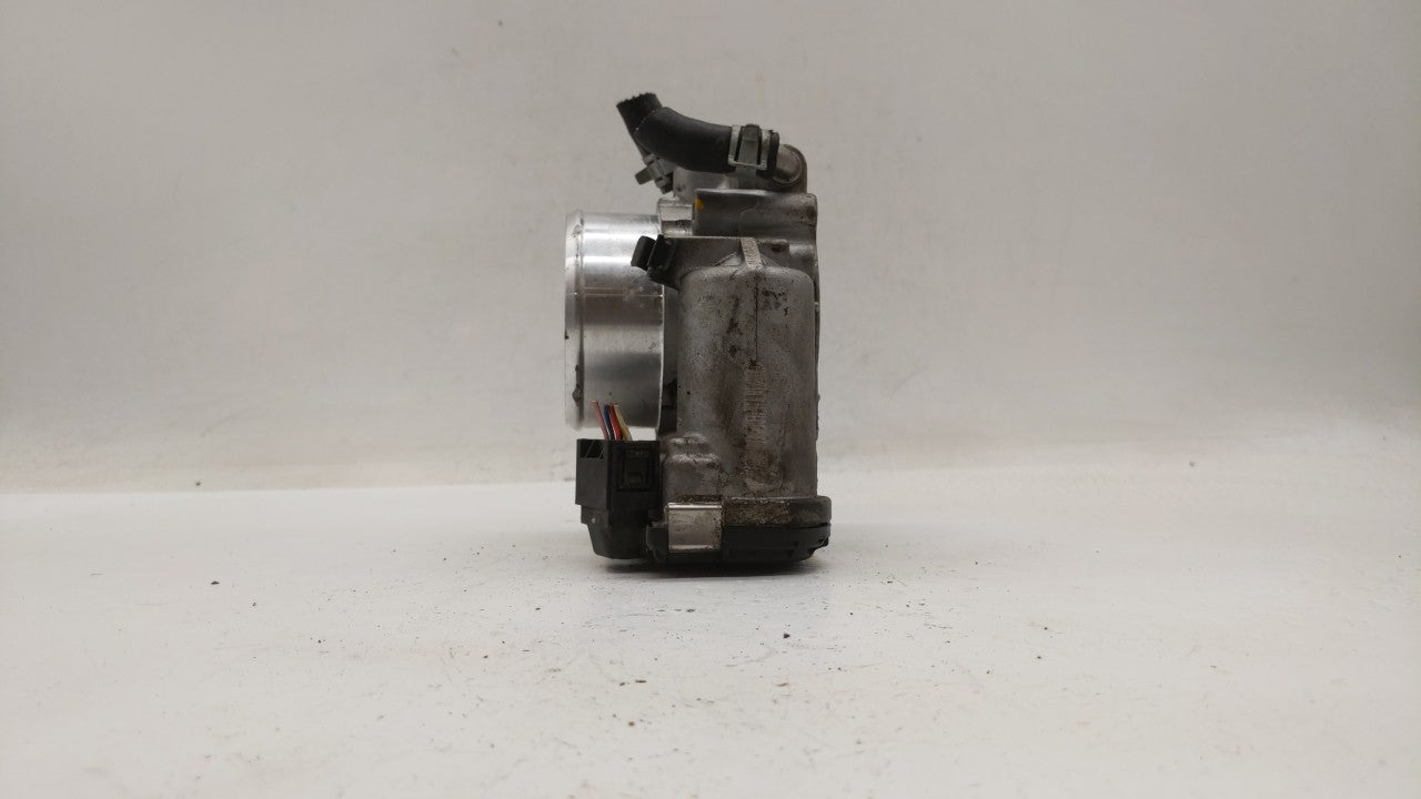 2016-2019 Kia Optima Throttle Body P/N:0 280 750 618 35100-2G600 Fits Fits 2015 2016 2017 2018 2019 OEM Used Auto Parts - Oe