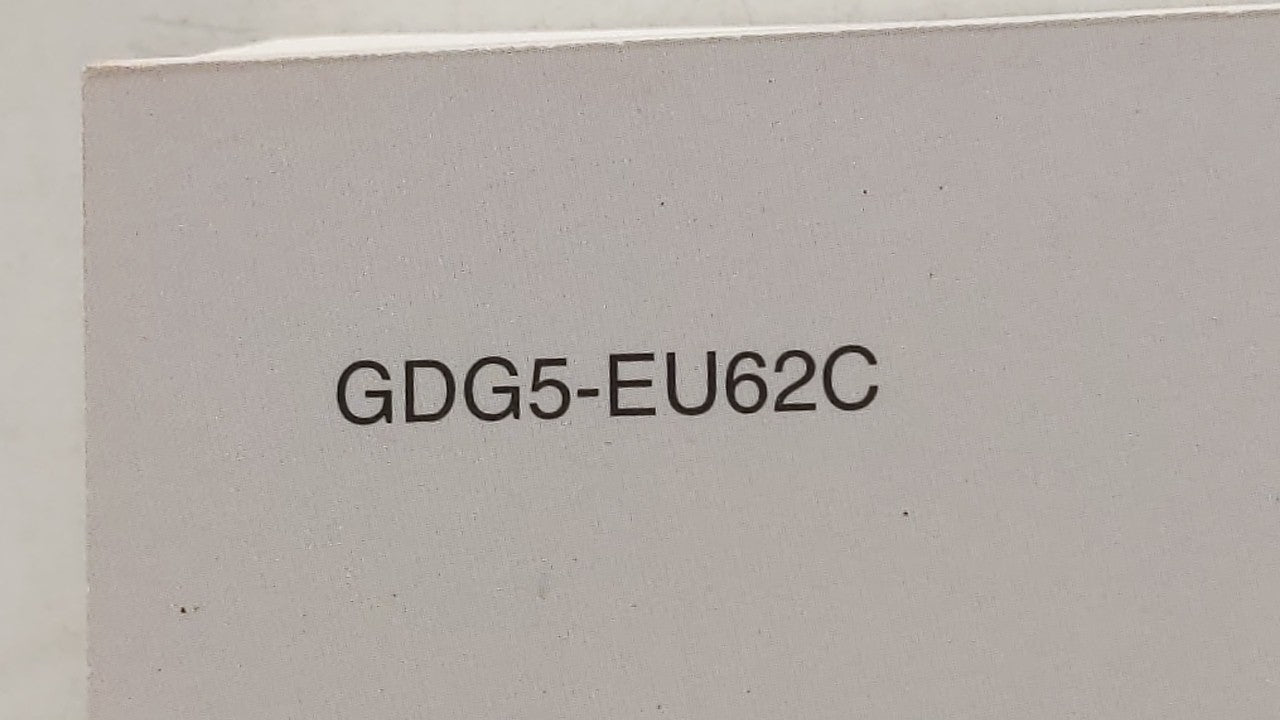 2016 Kia Optima Owners Manual Book Guide OEM Used Auto Parts - Oemusedautoparts1.com