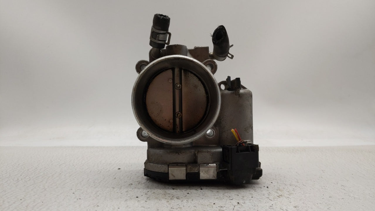 2016-2019 Kia Optima Throttle Body P/N:0 280 750 618 35100-2G600 Fits Fits 2015 2016 2017 2018 2019 OEM Used Auto Parts - Oe