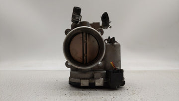 2016-2019 Kia Optima Throttle Body P/N:0 280 750 618 35100-2G600 Fits Fits 2015 2016 2017 2018 2019 OEM Used Auto Parts - Oe