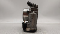 2016-2019 Kia Optima Throttle Body P/N:0 280 750 618 35100-2G600 Fits Fits 2015 2016 2017 2018 2019 OEM Used Auto Parts - Oe