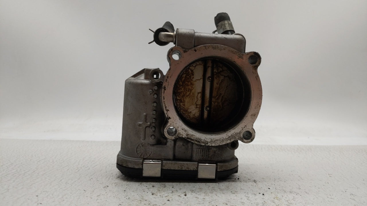 2016-2019 Kia Optima Throttle Body P/N:0 280 750 618 35100-2G600 Fits Fits 2015 2016 2017 2018 2019 OEM Used Auto Parts - Oe