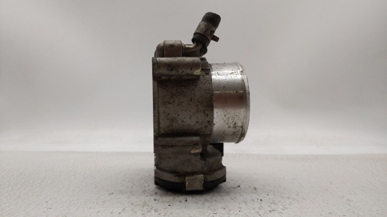 2016-2019 Kia Optima Throttle Body P/N:0 280 750 618 35100-2G600 Fits Fits 2015 2016 2017 2018 2019 OEM Used Auto Parts - Oe