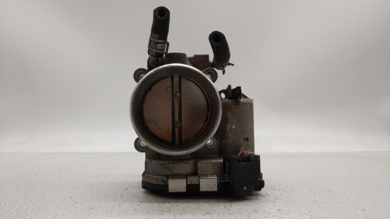 2016-2019 Kia Optima Throttle Body P/N:0 280 750 618 35100-2G600 Fits Fits 2015 2016 2017 2018 2019 OEM Used Auto Parts - Oe