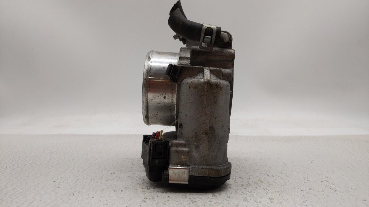 2016-2019 Kia Optima Throttle Body P/N:0 280 750 618 35100-2G600 Fits Fits 2015 2016 2017 2018 2019 OEM Used Auto Parts - Oe