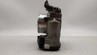 2016-2019 Kia Optima Throttle Body P/N:0 280 750 618 35100-2G600 Fits Fits 2015 2016 2017 2018 2019 OEM Used Auto Parts - Oe