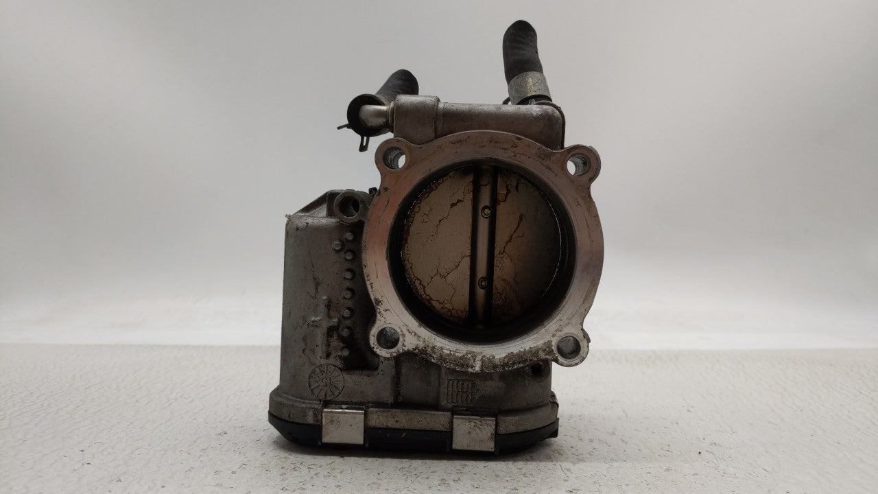 2016-2019 Kia Optima Throttle Body P/N:0 280 750 618 35100-2G600 Fits Fits 2015 2016 2017 2018 2019 OEM Used Auto Parts - Oe