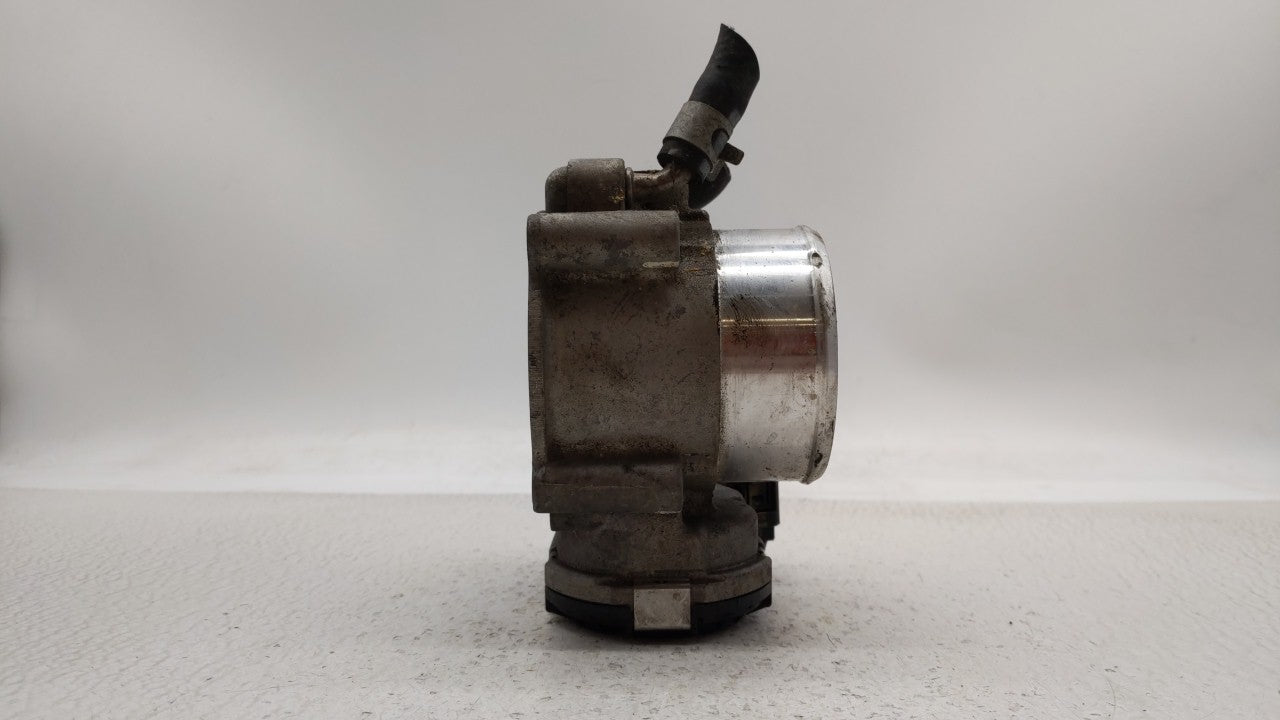 2016-2019 Kia Optima Throttle Body P/N:0 280 750 618 35100-2G600 Fits Fits 2015 2016 2017 2018 2019 OEM Used Auto Parts - Oe