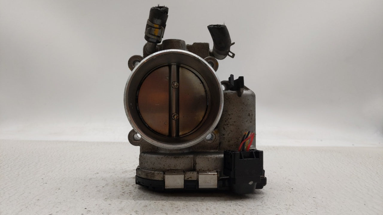 2016-2019 Kia Optima Throttle Body P/N:0 280 750 618 35100-2G600 Fits Fits 2015 2016 2017 2018 2019 OEM Used Auto Parts - Oe
