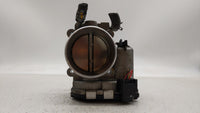 2016-2019 Kia Optima Throttle Body P/N:0 280 750 618 35100-2G600 Fits Fits 2015 2016 2017 2018 2019 OEM Used Auto Parts - Oe