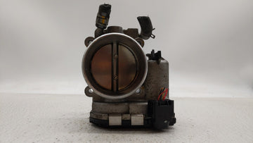2016-2019 Kia Optima Throttle Body P/N:0 280 750 618 35100-2G600 Fits Fits 2015 2016 2017 2018 2019 OEM Used Auto Parts - Oe