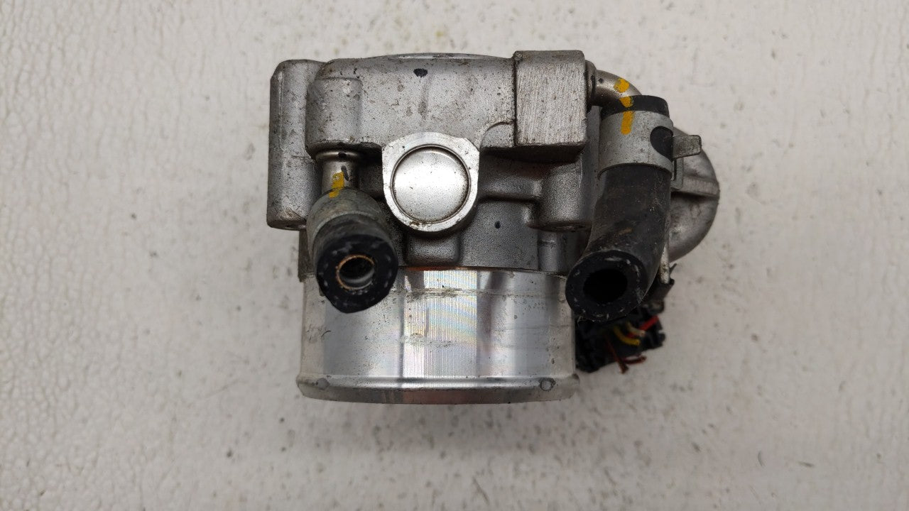 2016-2019 Kia Optima Throttle Body P/N:0 280 750 618 35100-2G600 Fits Fits 2015 2016 2017 2018 2019 OEM Used Auto Parts - Oe