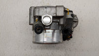 2016-2019 Kia Optima Throttle Body P/N:0 280 750 618 35100-2G600 Fits Fits 2015 2016 2017 2018 2019 OEM Used Auto Parts - Oe
