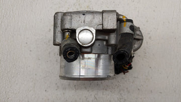 2016-2019 Kia Optima Throttle Body P/N:0 280 750 618 35100-2G600 Fits Fits 2015 2016 2017 2018 2019 OEM Used Auto Parts