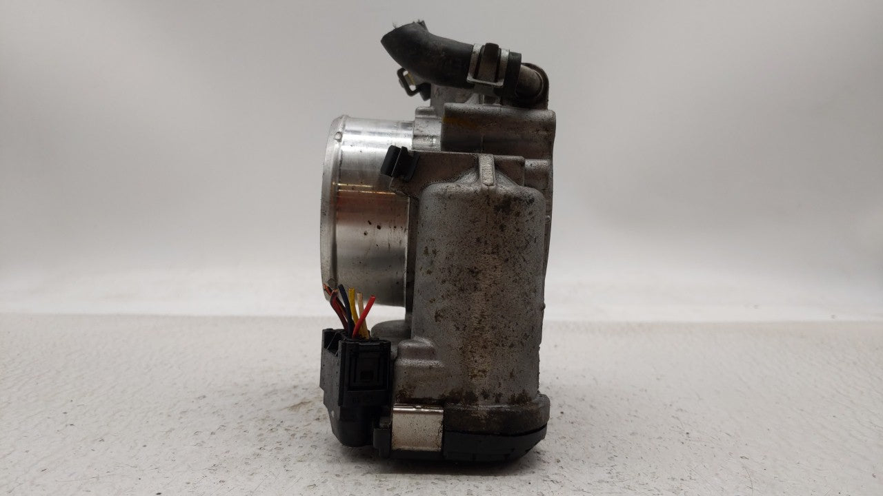 2016-2019 Kia Optima Throttle Body P/N:0 280 750 618 35100-2G600 Fits Fits 2015 2016 2017 2018 2019 OEM Used Auto Parts - Oe