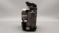 2016-2019 Kia Optima Throttle Body P/N:0 280 750 618 35100-2G600 Fits Fits 2015 2016 2017 2018 2019 OEM Used Auto Parts - Oe