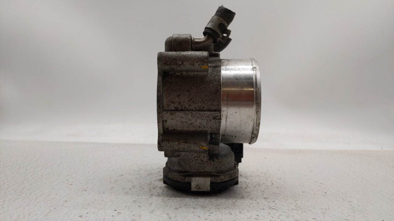 2016-2019 Kia Optima Throttle Body P/N:0 280 750 618 35100-2G600 Fits Fits 2015 2016 2017 2018 2019 OEM Used Auto Parts - Oe