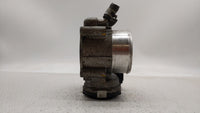 2016-2019 Kia Optima Throttle Body P/N:0 280 750 618 35100-2G600 Fits Fits 2015 2016 2017 2018 2019 OEM Used Auto Parts - Oe