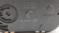 2016-2019 Kia Optima Throttle Body P/N:0 280 750 618 35100-2G600 Fits Fits 2015 2016 2017 2018 2019 OEM Used Auto Parts - Oe