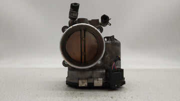 2016-2019 Kia Optima Throttle Body P/N:0 280 750 618 35100-2G600 Fits Fits 2015 2016 2017 2018 2019 OEM Used Auto Parts - Oe