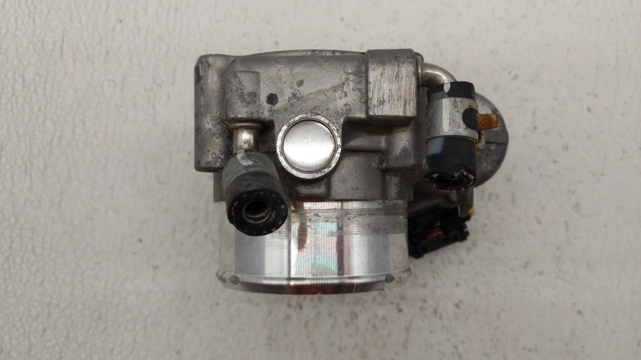 2016-2019 Kia Optima Throttle Body P/N:0 280 750 618 35100-2G600 Fits Fits 2015 2016 2017 2018 2019 OEM Used Auto Parts - Oe