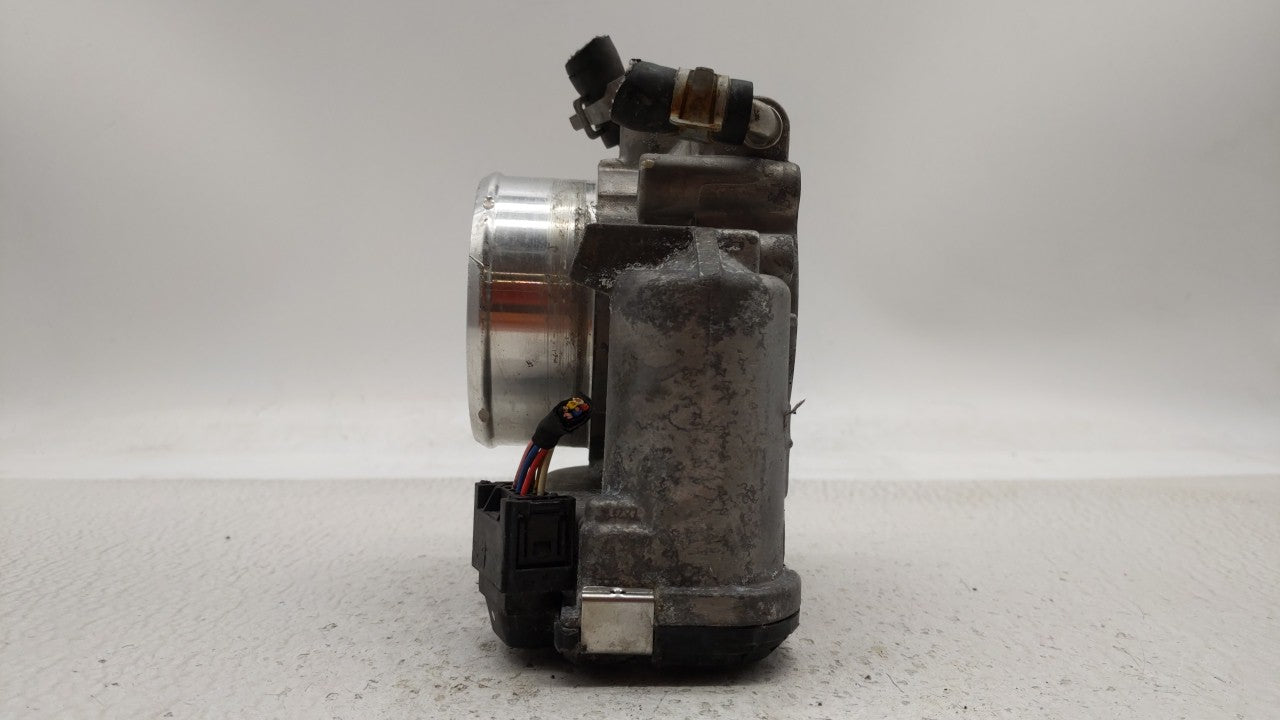2016-2019 Kia Optima Throttle Body P/N:0 280 750 618 35100-2G600 Fits Fits 2015 2016 2017 2018 2019 OEM Used Auto Parts - Oe