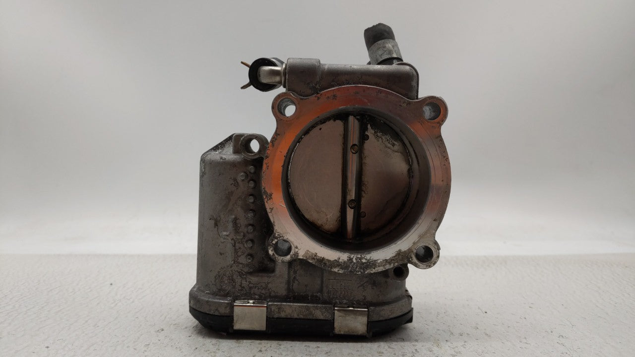 2016-2019 Kia Optima Throttle Body P/N:0 280 750 618 35100-2G600 Fits Fits 2015 2016 2017 2018 2019 OEM Used Auto Parts - Oe