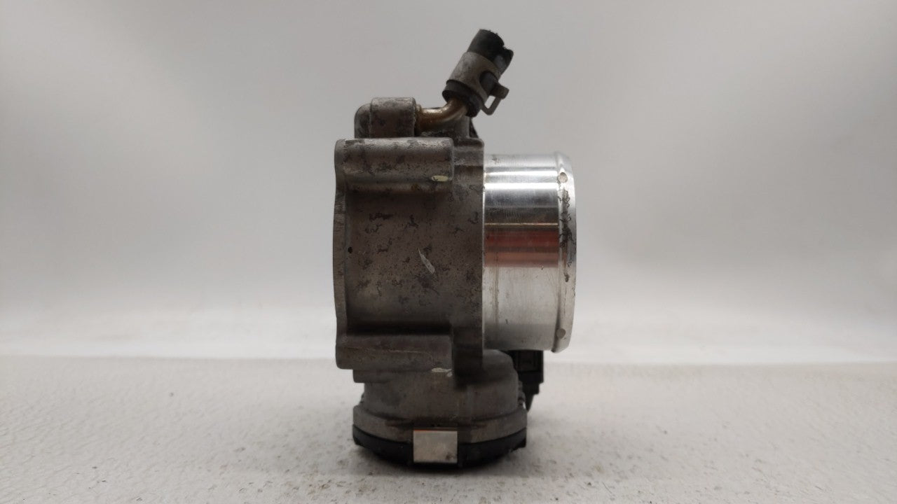 2016-2019 Kia Optima Throttle Body P/N:0 280 750 618 35100-2G600 Fits Fits 2015 2016 2017 2018 2019 OEM Used Auto Parts - Oe