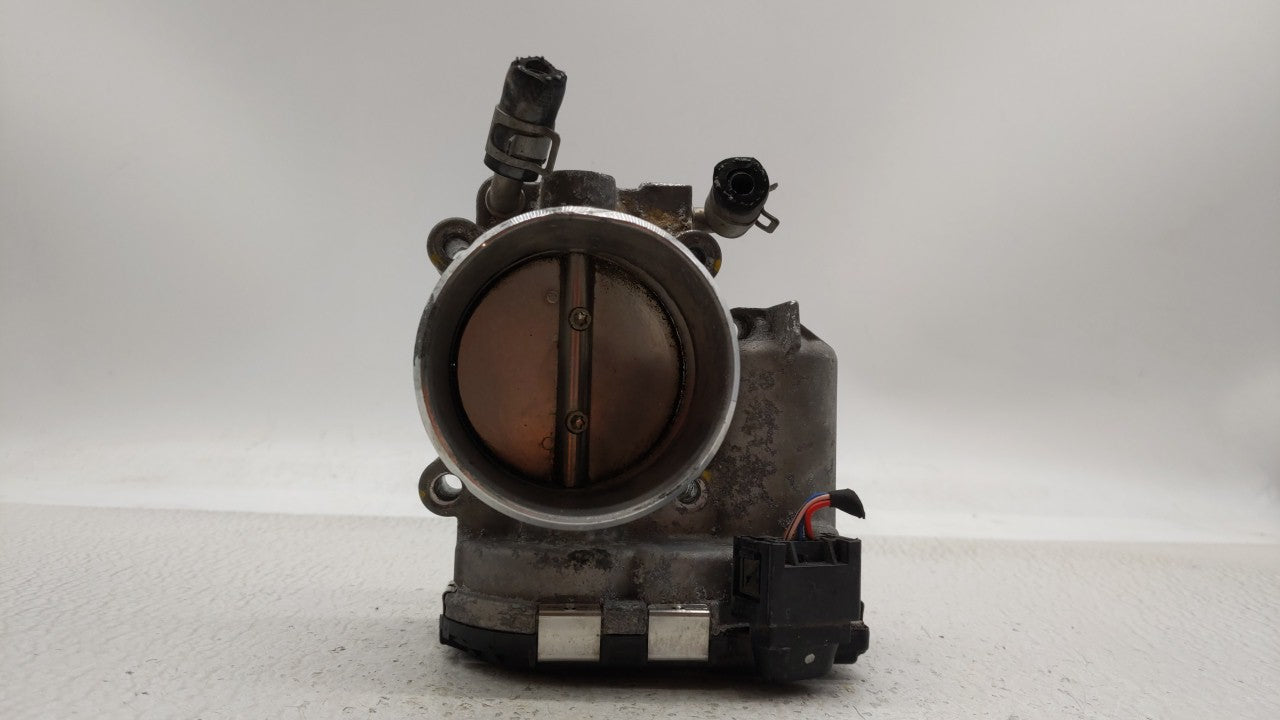 2016-2019 Kia Optima Throttle Body P/N:0 280 750 618 35100-2G600 Fits Fits 2015 2016 2017 2018 2019 OEM Used Auto Parts - Oe