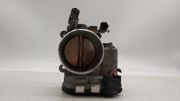 2016-2019 Kia Optima Throttle Body P/N:0 280 750 618 35100-2G600 Fits Fits 2015 2016 2017 2018 2019 OEM Used Auto Parts - Oe