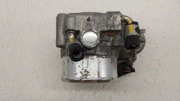 2016-2019 Kia Optima Throttle Body P/N:0 280 750 618 35100-2G600 Fits Fits 2015 2016 2017 2018 2019 OEM Used Auto Parts