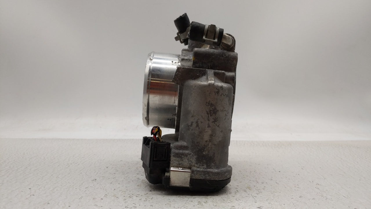 2016-2019 Kia Optima Throttle Body P/N:0 280 750 618 35100-2G600 Fits Fits 2015 2016 2017 2018 2019 OEM Used Auto Parts - Oe
