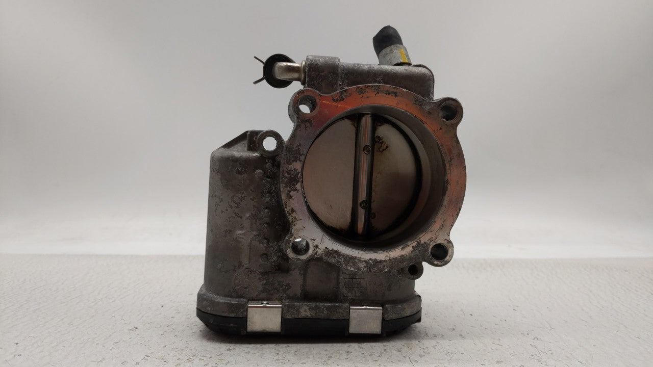 2016-2019 Kia Optima Throttle Body P/N:0 280 750 618 35100-2G600 Fits Fits 2015 2016 2017 2018 2019 OEM Used Auto Parts - Oe
