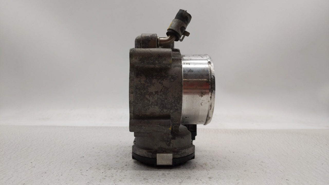 2016-2019 Kia Optima Throttle Body P/N:0 280 750 618 35100-2G600 Fits Fits 2015 2016 2017 2018 2019 OEM Used Auto Parts - Oe