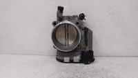 2016-2019 Kia Optima Throttle Body P/N:0 280 750 618 35100-2G600 Fits Fits 2015 2016 2017 2018 2019 OEM Used Auto Parts - Oe