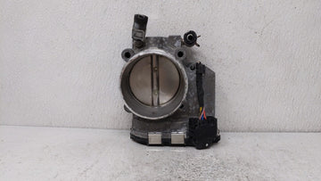 2016-2019 Kia Optima Throttle Body P/N:0 280 750 618 35100-2G600 Fits Fits 2015 2016 2017 2018 2019 OEM Used Auto Parts - Oe