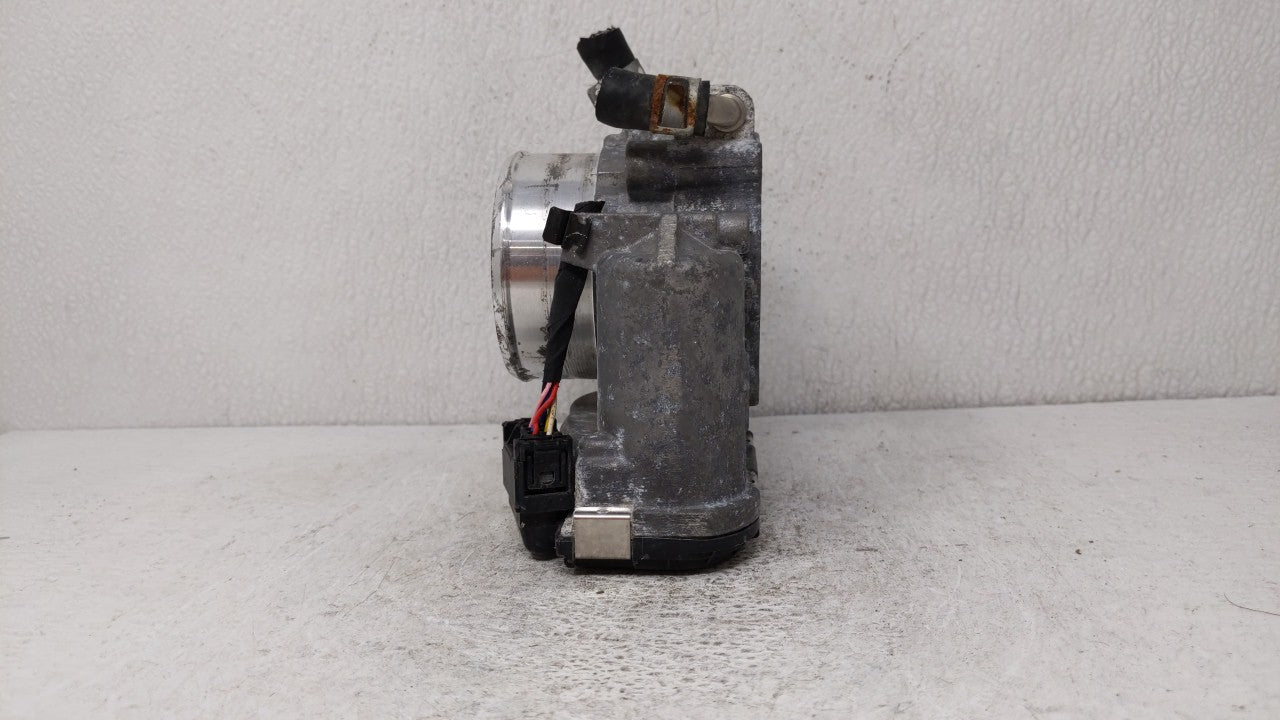 2016-2019 Kia Optima Throttle Body P/N:0 280 750 618 35100-2G600 Fits Fits 2015 2016 2017 2018 2019 OEM Used Auto Parts - Oe