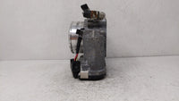 2016-2019 Kia Optima Throttle Body P/N:0 280 750 618 35100-2G600 Fits Fits 2015 2016 2017 2018 2019 OEM Used Auto Parts - Oe