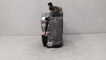 2016-2019 Kia Optima Throttle Body P/N:0 280 750 618 35100-2G600 Fits Fits 2015 2016 2017 2018 2019 OEM Used Auto Parts