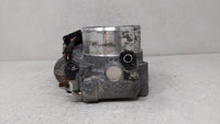 2016-2019 Kia Optima Throttle Body P/N:0 280 750 618 35100-2G600 Fits Fits 2015 2016 2017 2018 2019 OEM Used Auto Parts - Oe