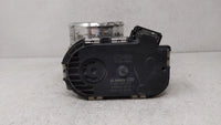 2016-2019 Kia Optima Throttle Body P/N:0 280 750 618 35100-2G600 Fits Fits 2015 2016 2017 2018 2019 OEM Used Auto Parts - Oe
