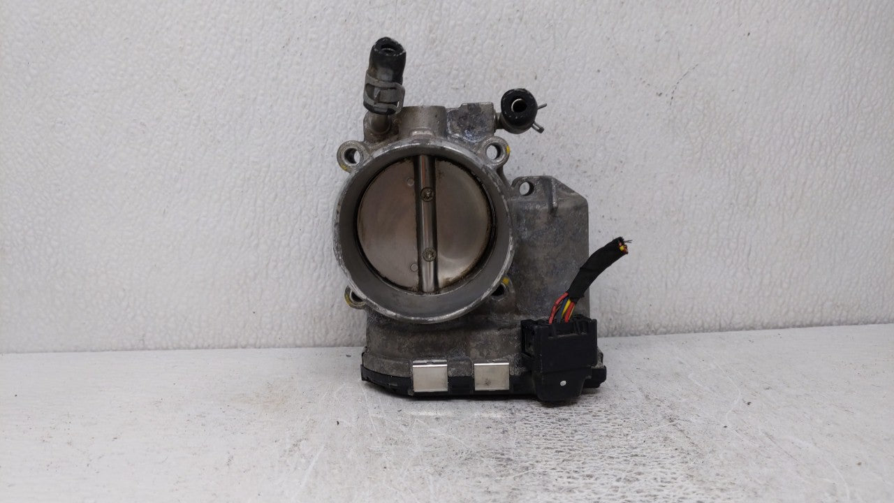 2016-2019 Kia Optima Throttle Body P/N:0 280 750 618 35100-2G600 Fits Fits 2015 2016 2017 2018 2019 OEM Used Auto Parts - Oe