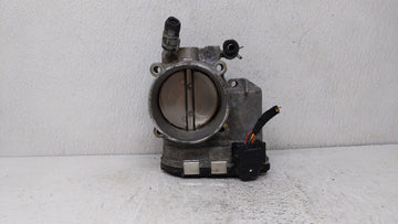 2016-2019 Kia Optima Throttle Body P/N:0 280 750 618 35100-2G600 Fits Fits 2015 2016 2017 2018 2019 OEM Used Auto Parts - Oe