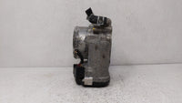 2016-2019 Kia Optima Throttle Body P/N:0 280 750 618 35100-2G600 Fits Fits 2015 2016 2017 2018 2019 OEM Used Auto Parts - Oe