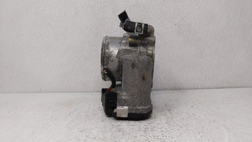 2016-2019 Kia Optima Throttle Body P/N:0 280 750 618 35100-2G600 Fits Fits 2015 2016 2017 2018 2019 OEM Used Auto Parts