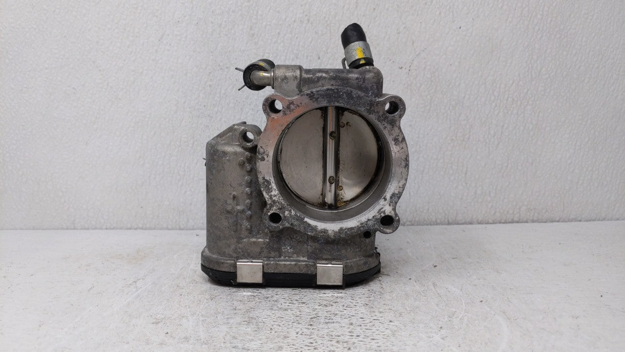2016-2019 Kia Optima Throttle Body P/N:0 280 750 618 35100-2G600 Fits Fits 2015 2016 2017 2018 2019 OEM Used Auto Parts - Oe