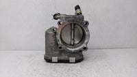 2016-2019 Kia Optima Throttle Body P/N:0 280 750 618 35100-2G600 Fits Fits 2015 2016 2017 2018 2019 OEM Used Auto Parts - Oe