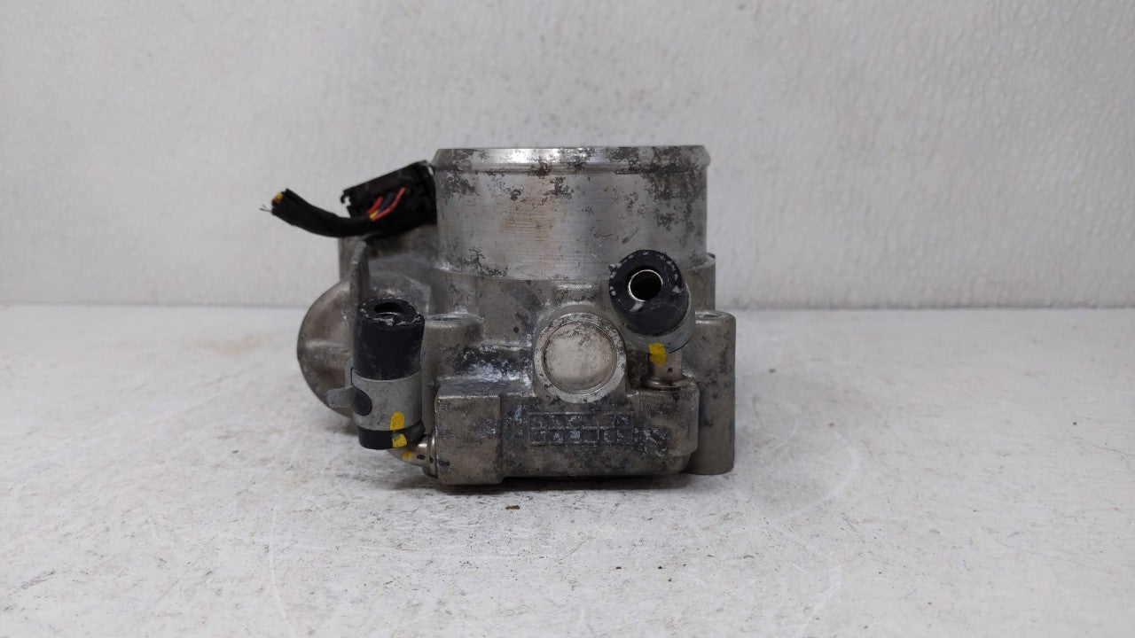 2016-2019 Kia Optima Throttle Body P/N:0 280 750 618 35100-2G600 Fits Fits 2015 2016 2017 2018 2019 OEM Used Auto Parts - Oe