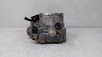 2016-2019 Kia Optima Throttle Body P/N:0 280 750 618 35100-2G600 Fits Fits 2015 2016 2017 2018 2019 OEM Used Auto Parts - Oe